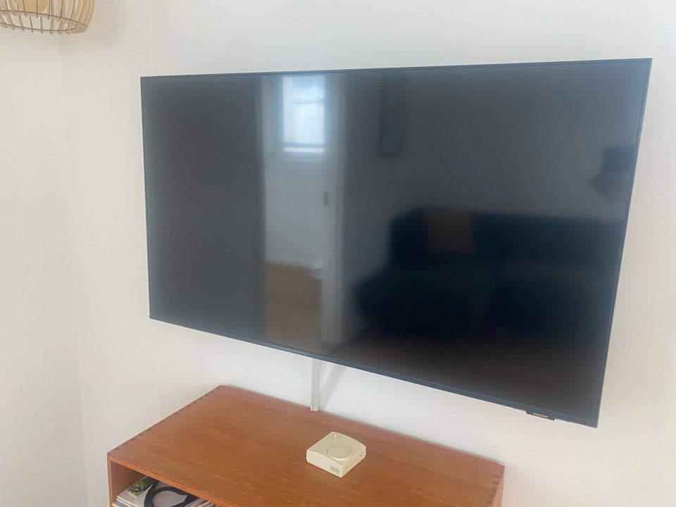 LED, Samsung, 43"