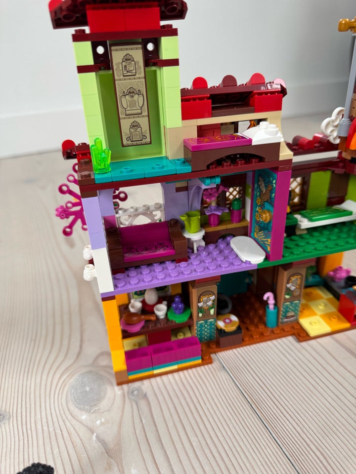 Lego Friends, 43202