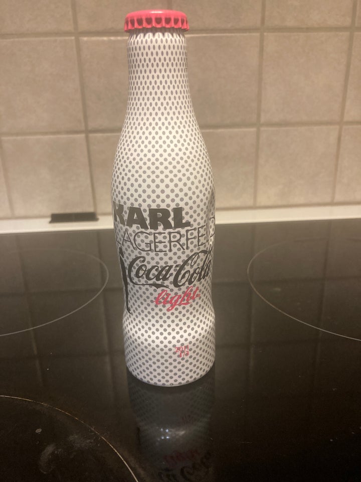 Coca Cola, Karl Lagerfeld Coca Cola