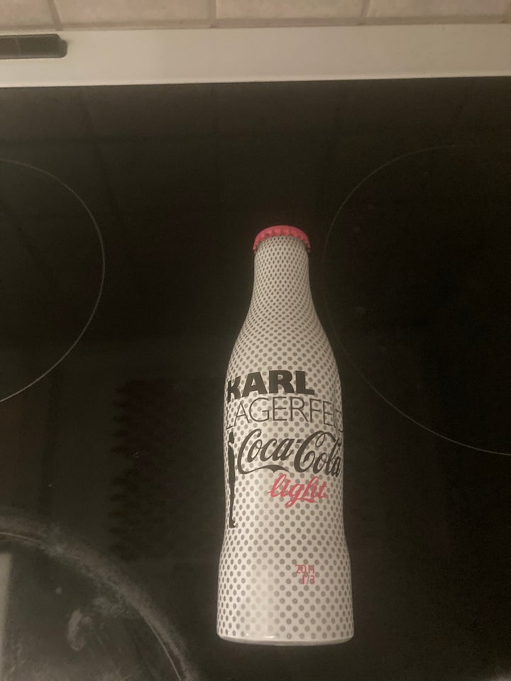 Coca Cola, Karl Lagerfeld Coca Cola