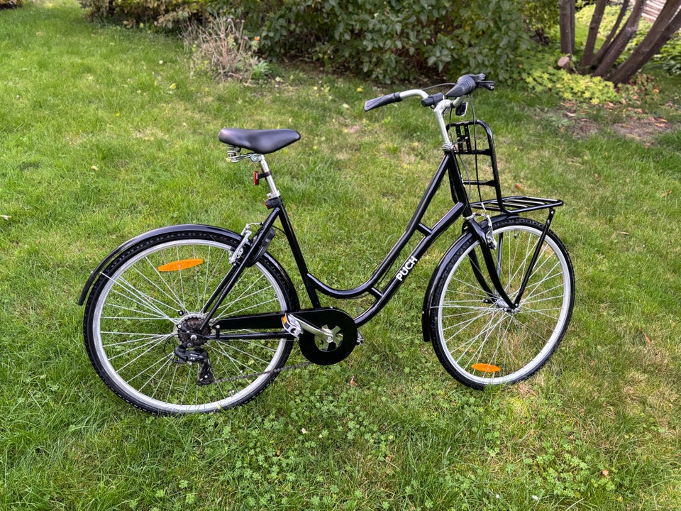 Damecykel, Puch, 55 cm stel