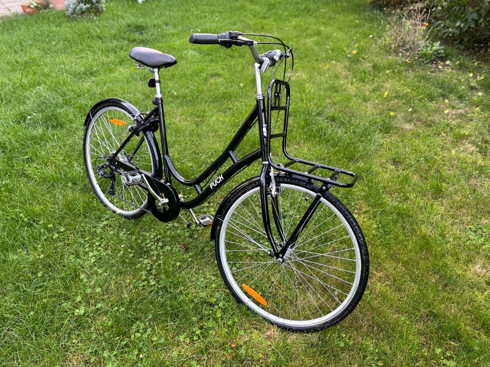 Damecykel, Puch, 55 cm stel