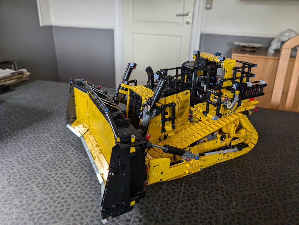 Lego Technic, 42131