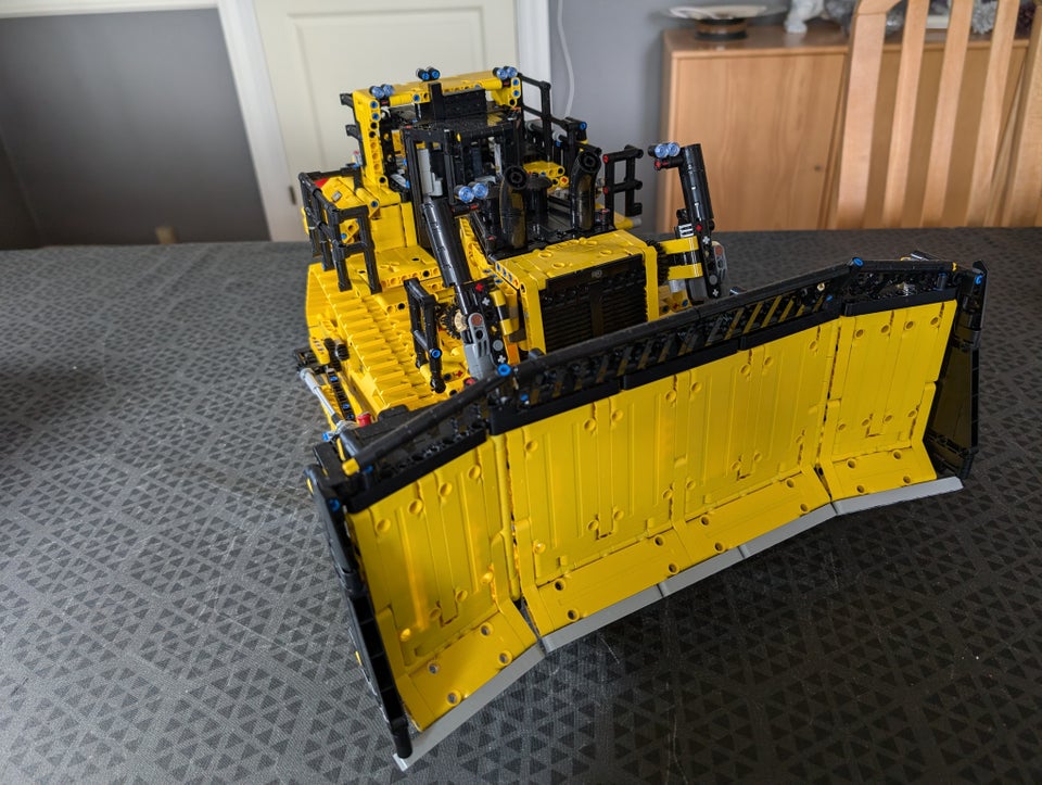 Lego Technic, 42131