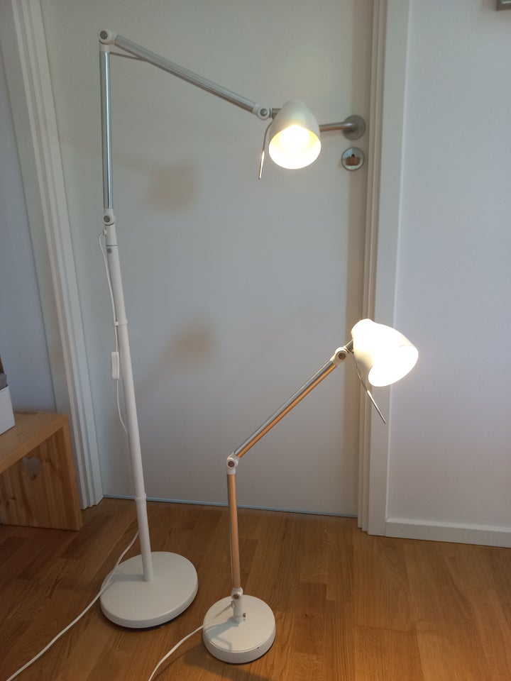 Børnelampe Ikea