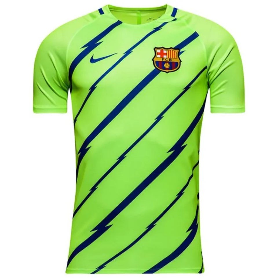 T-shirt, Nike FC Barcelona, str. M