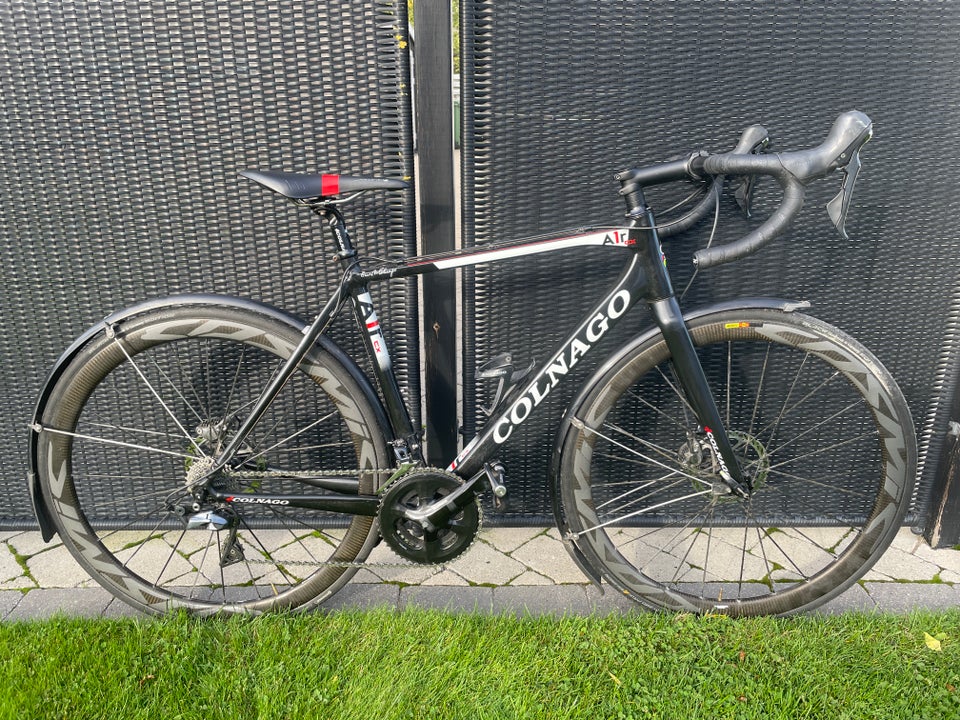 Herreracer, Colnago A1R CX,