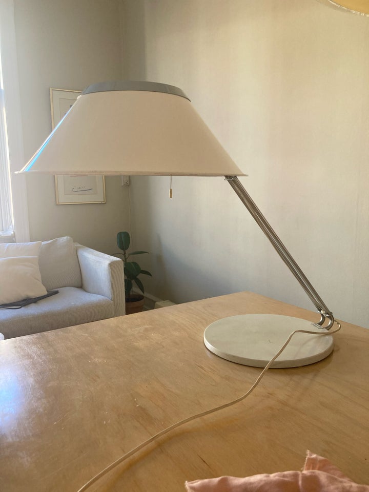 Arbejdslampe, Per Sundstedt