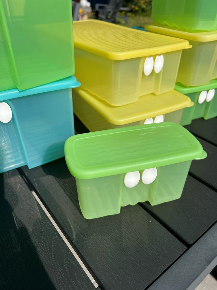 Tupperware Fridgesmart