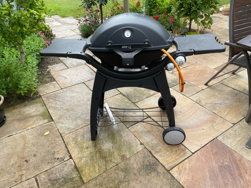 Gasgrill Gasgrill Weber q 300