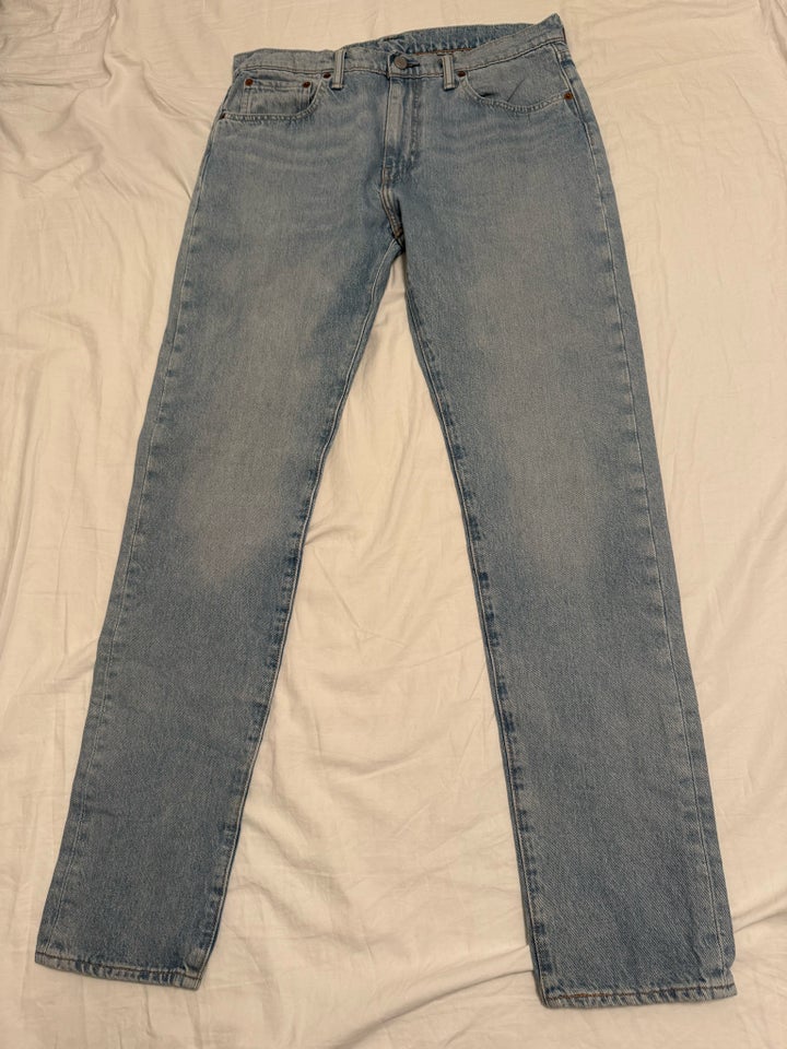 Jeans, Levis 512 str. 33/34 -