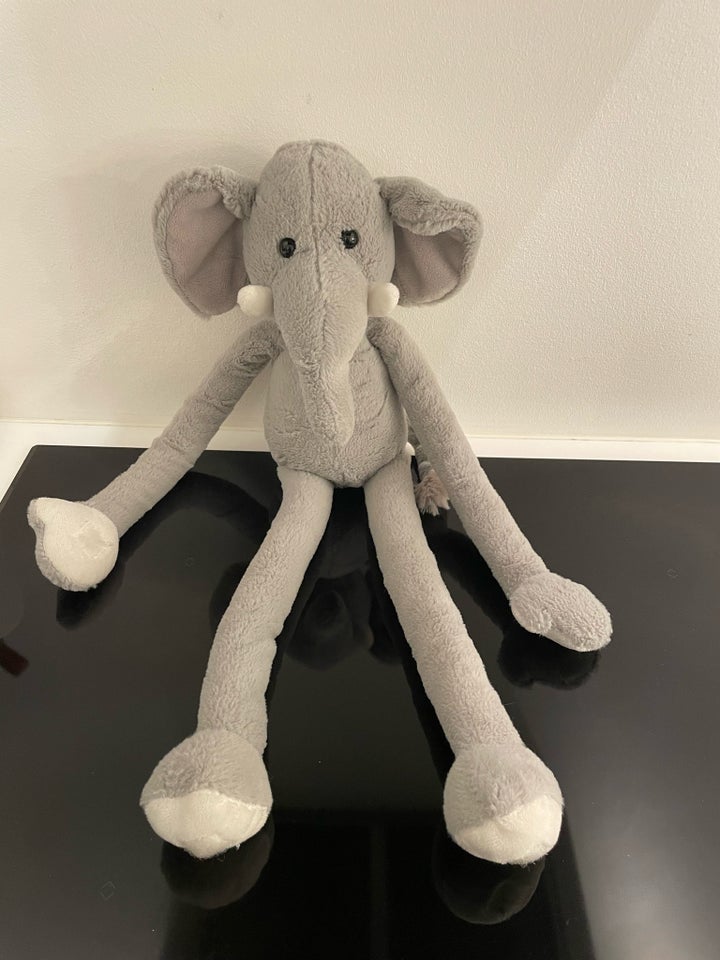 Elefant bamse, Keel Toys