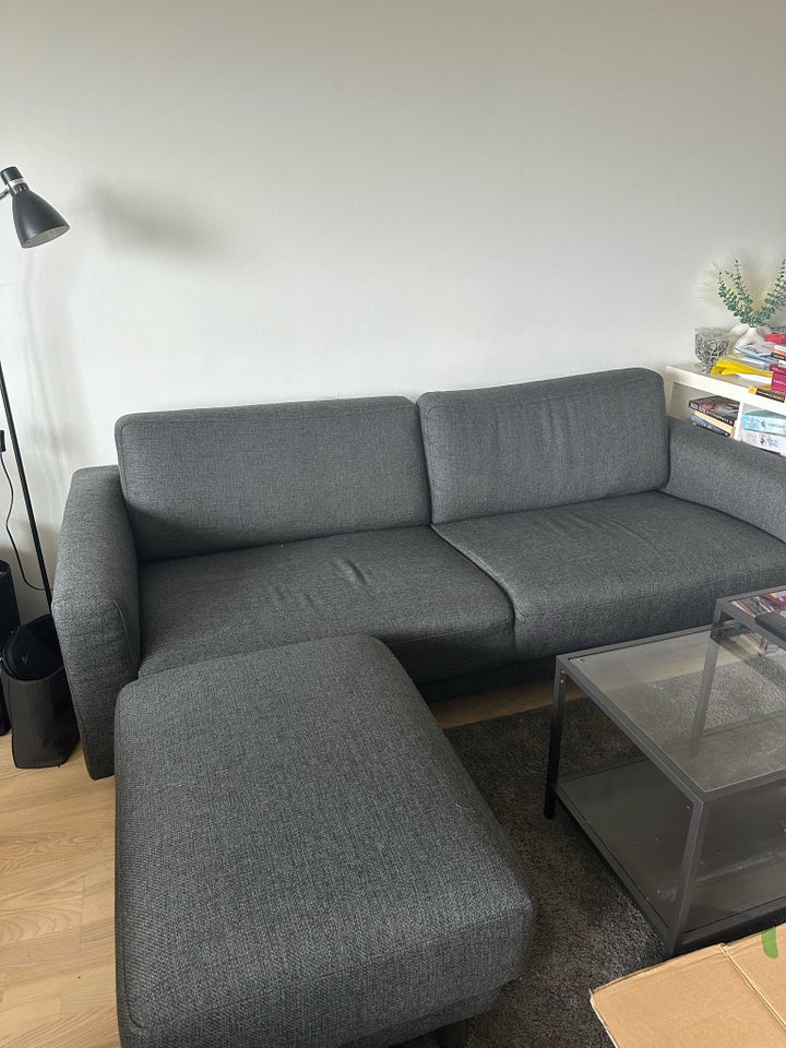 Sofa, Ilva