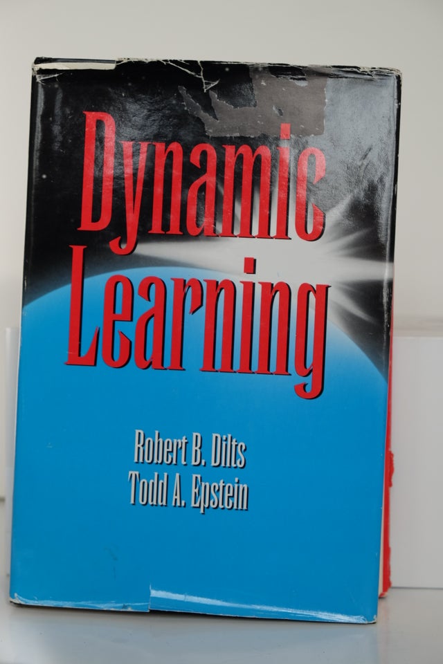 Dynamic Learning, Robert Dilts,