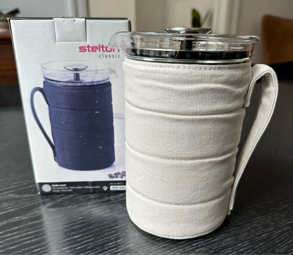 Stempelkande Stelton