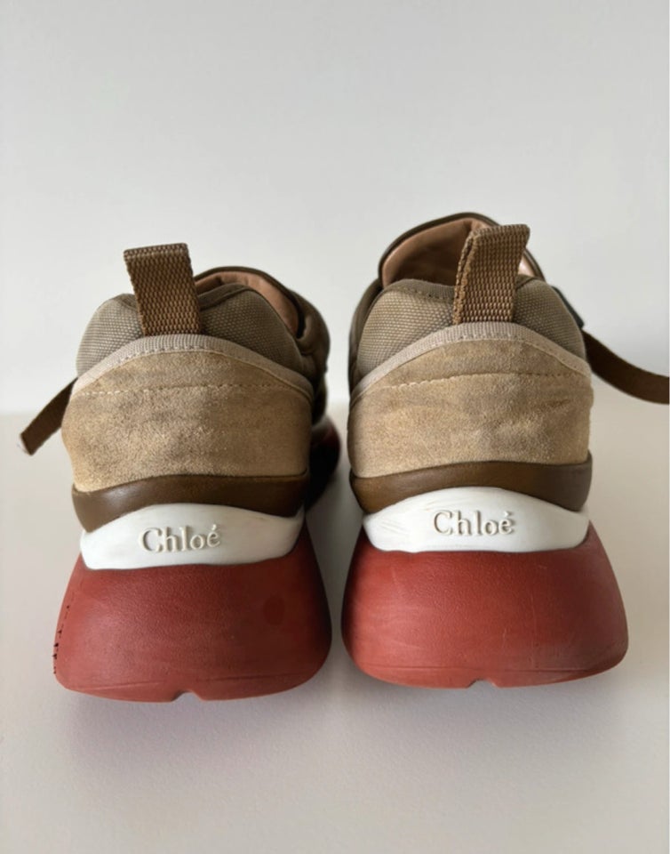 Sneakers, str. 40, Chloé