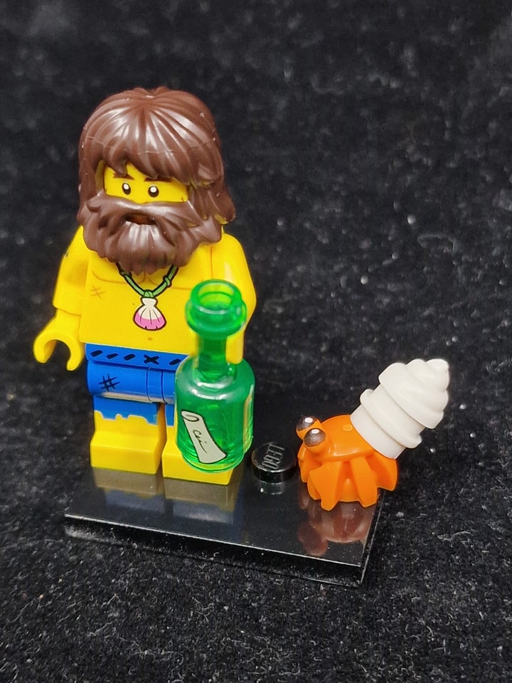 Lego Minifigures