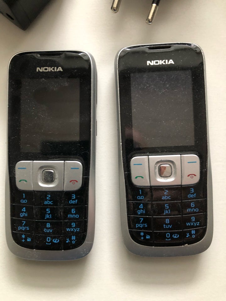 Nokia 2630, God