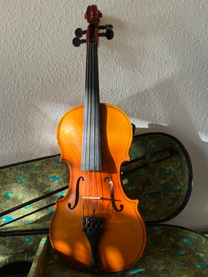 Violin 4/4