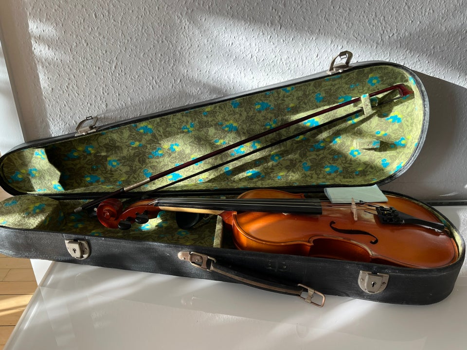 Violin 4/4