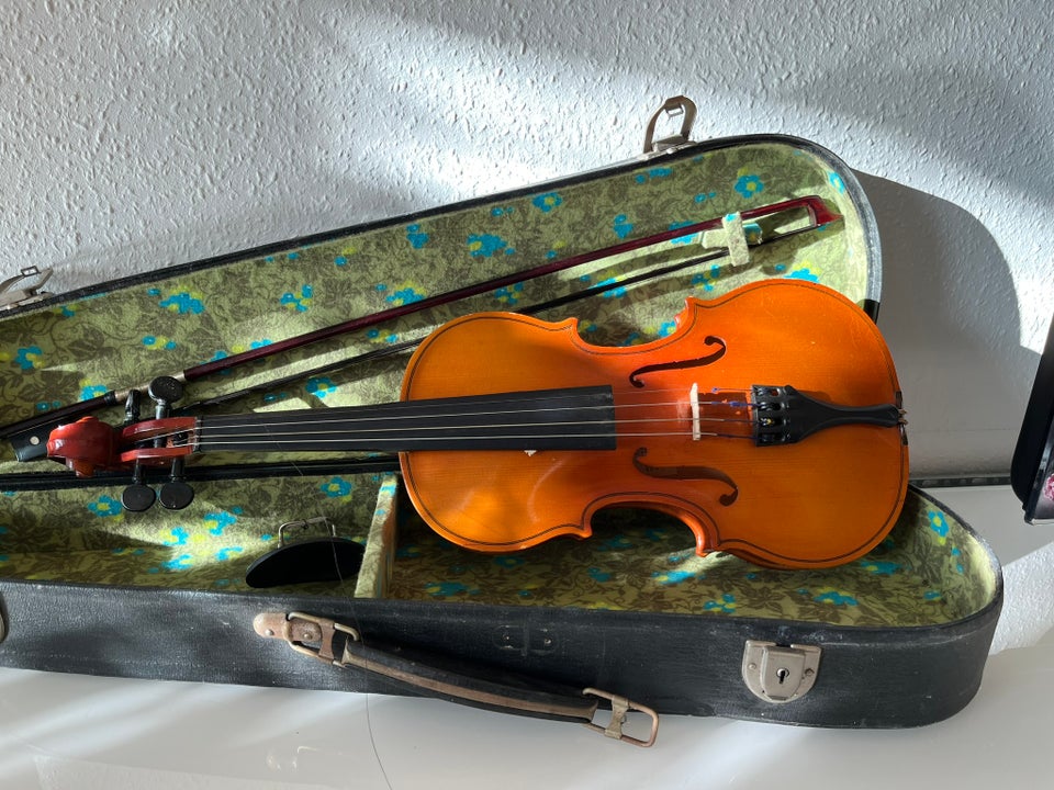 Violin 4/4