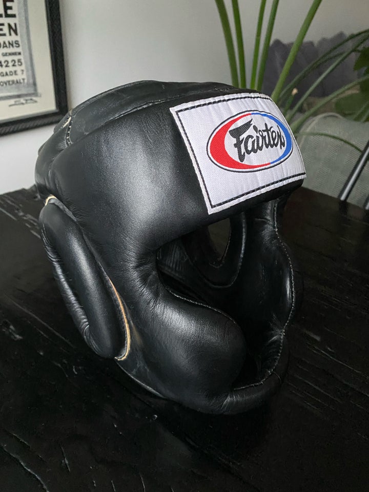 Andet, Fairtex