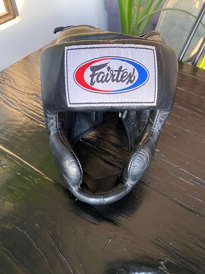 Andet, Fairtex