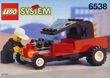 Lego System