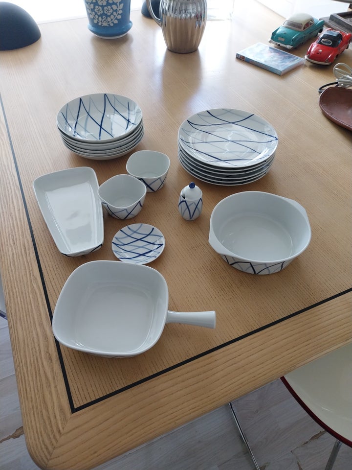 Porcelæn 18 produkter Alle i