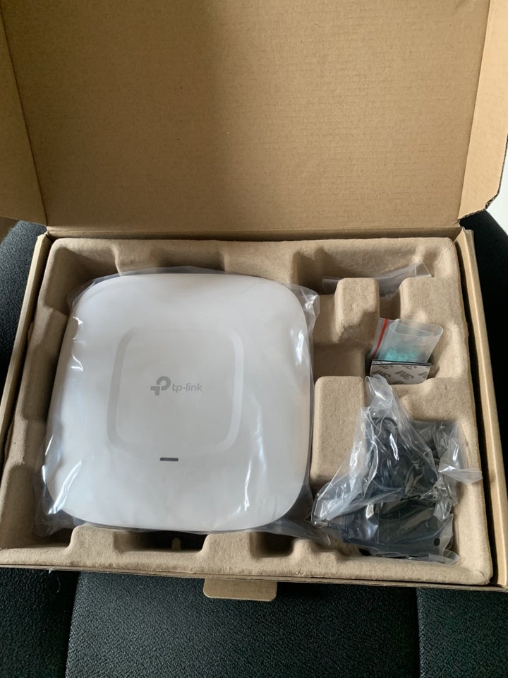 Access point, TP-Link, God