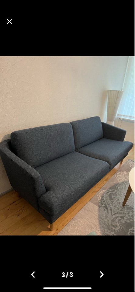 Sofa, Ilva