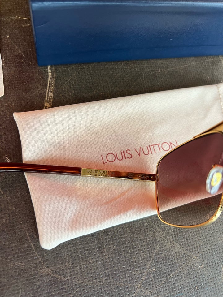 Solbriller unisex Louis Vuitton