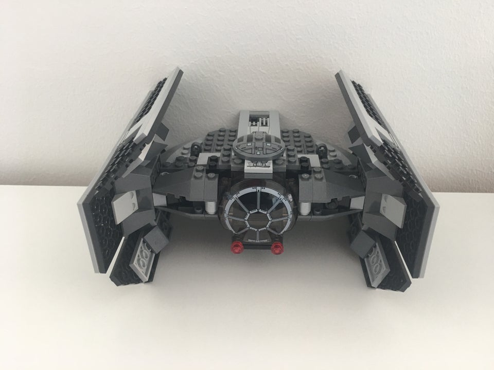 Lego Star Wars Lego 8017