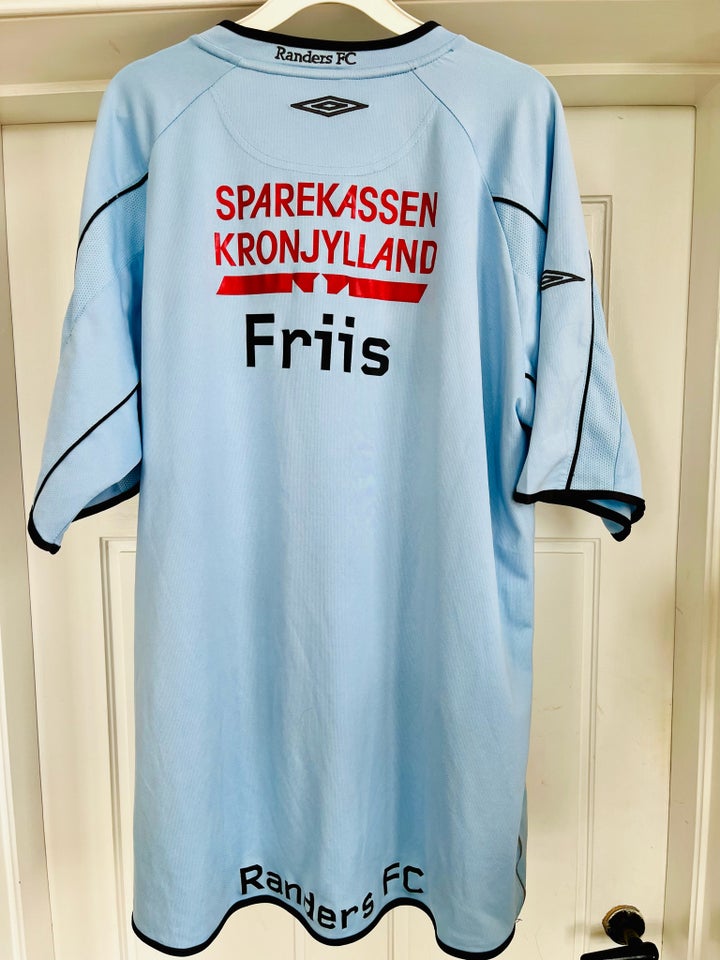 Fodboldtrøje Randers