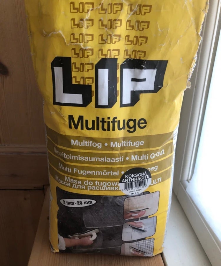 LIP MULTIFUGE