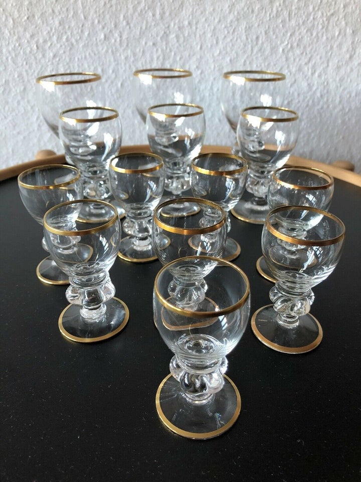 Glas Vinglas Gisselfeld