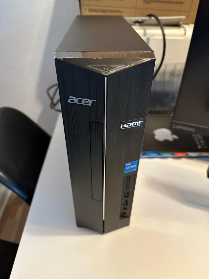 Acer, Xc 1760, I5 12400 Ghz