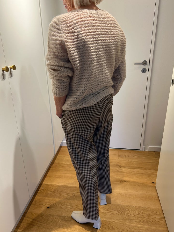 Sweater, Gai og Lisva, str. 36