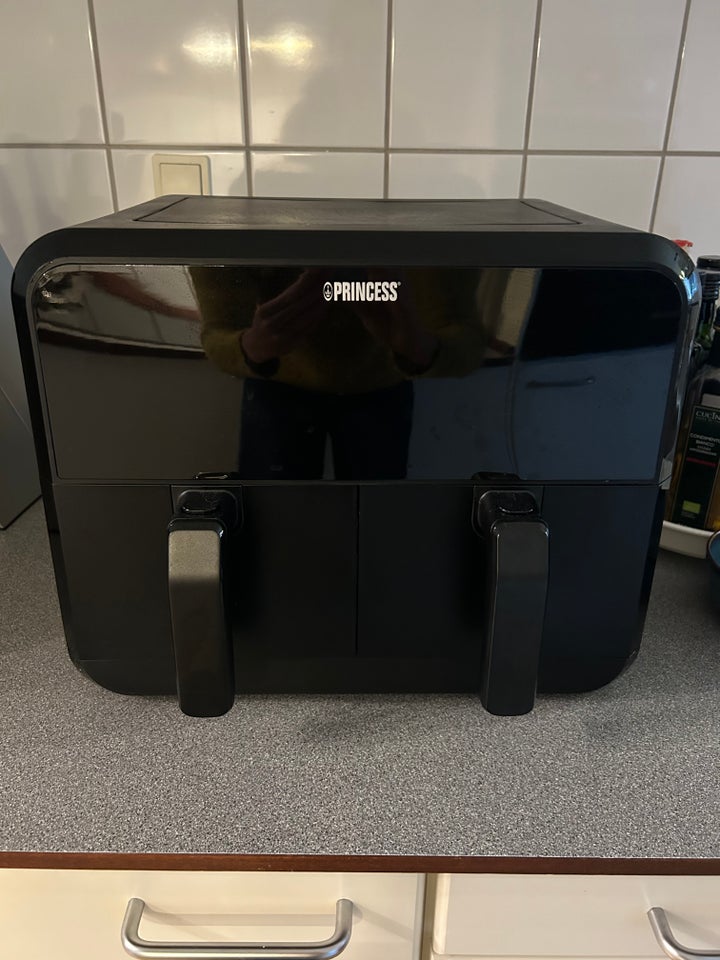 Airfryer 8L Princess