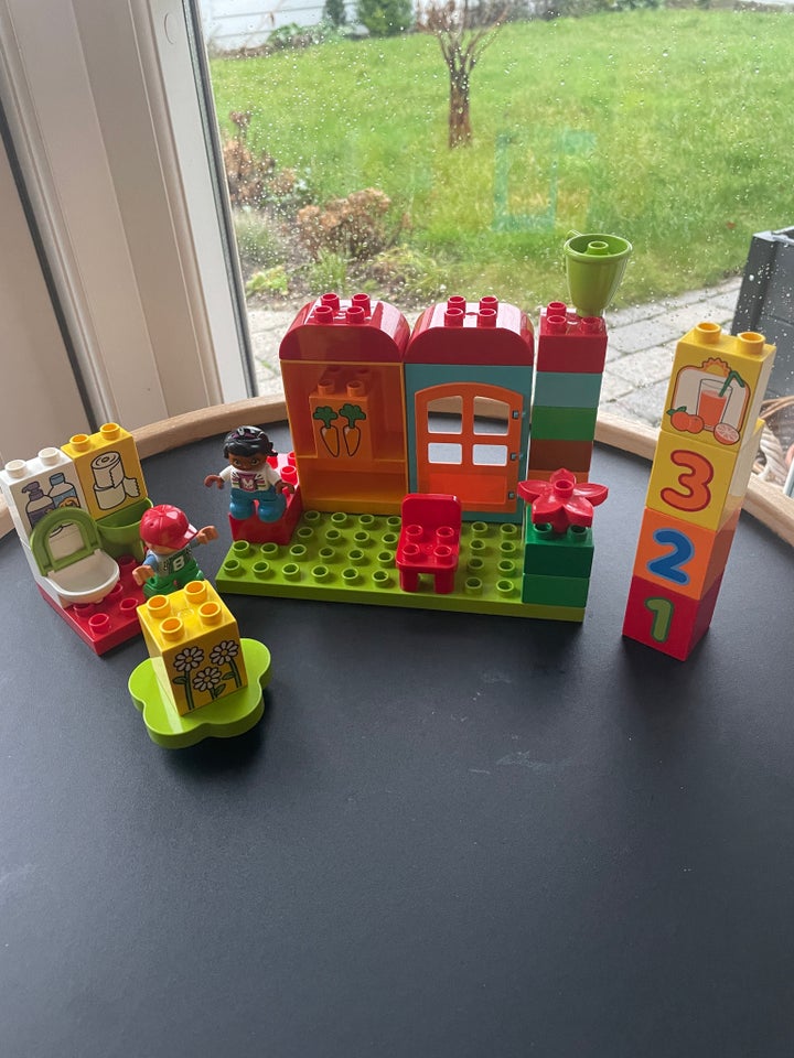 Lego Duplo