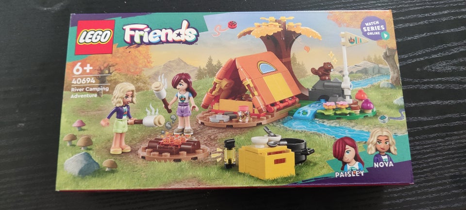 Lego Friends, 40694