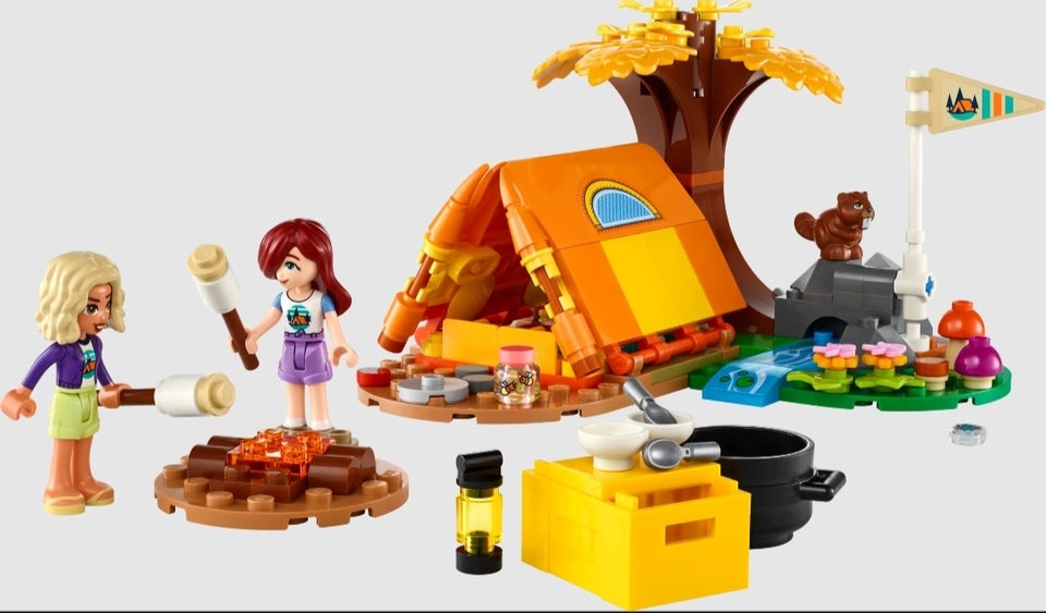 Lego Friends, 40694