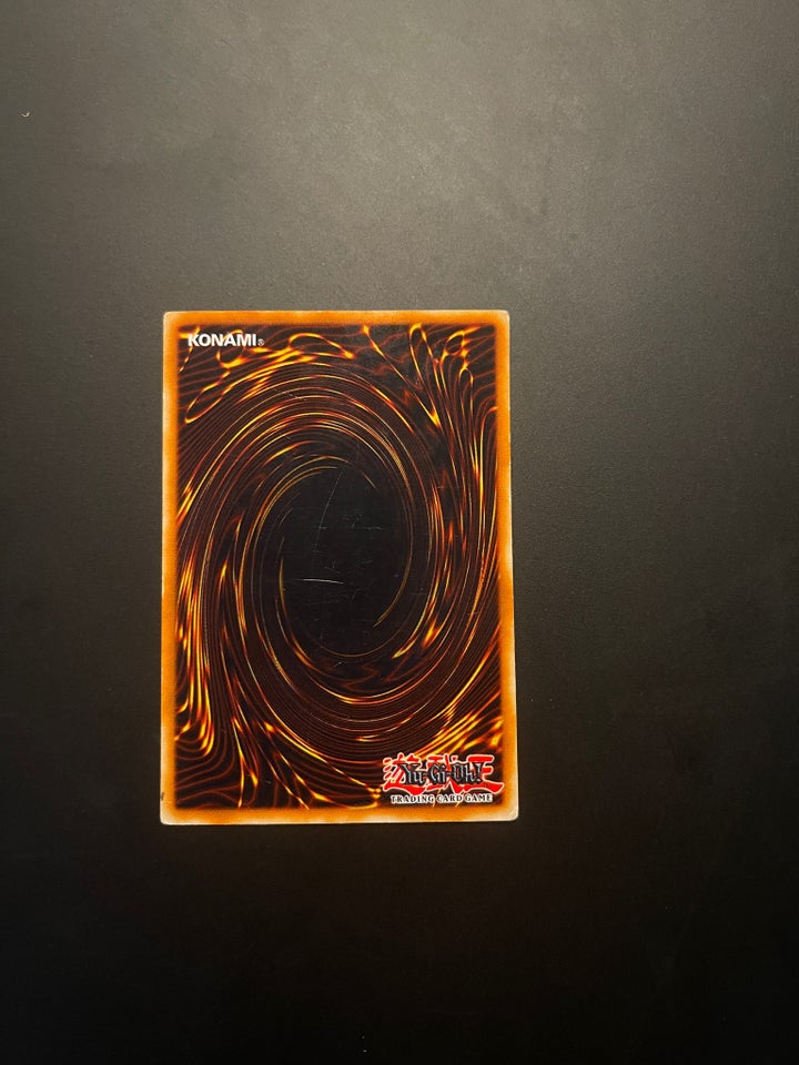 Samlekort, Yu-Gi-Oh kort