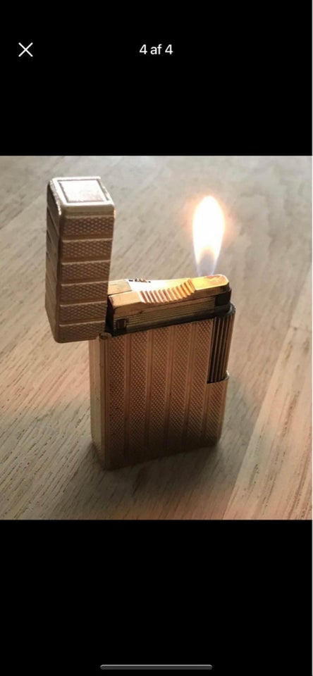 Lighter