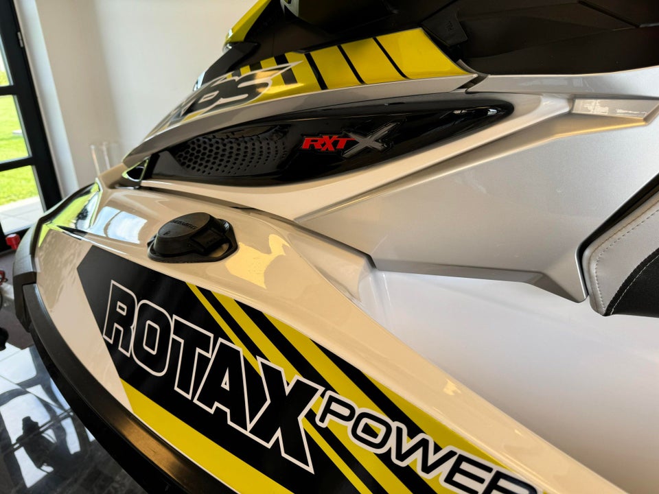 SEADOO RXT-X 300HK