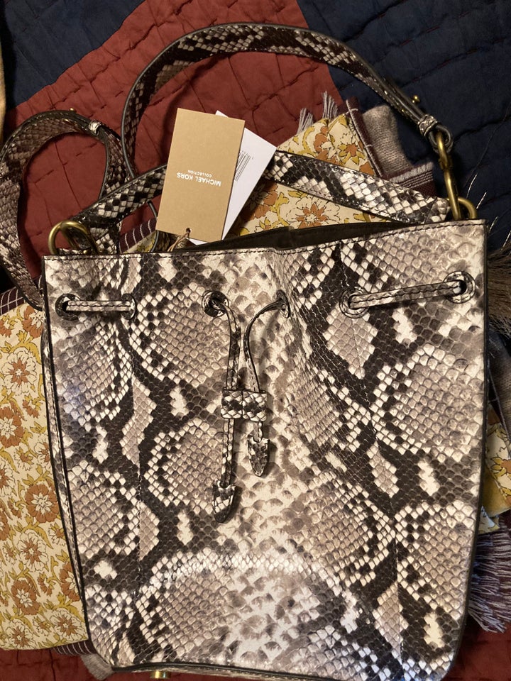 Skuldertaske, MICHAEL KORS