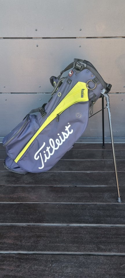 Golfbag Titleist