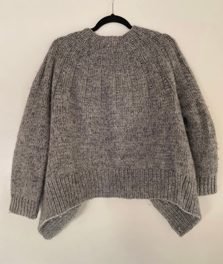 Cardigan, PetiteKnit, str. 40