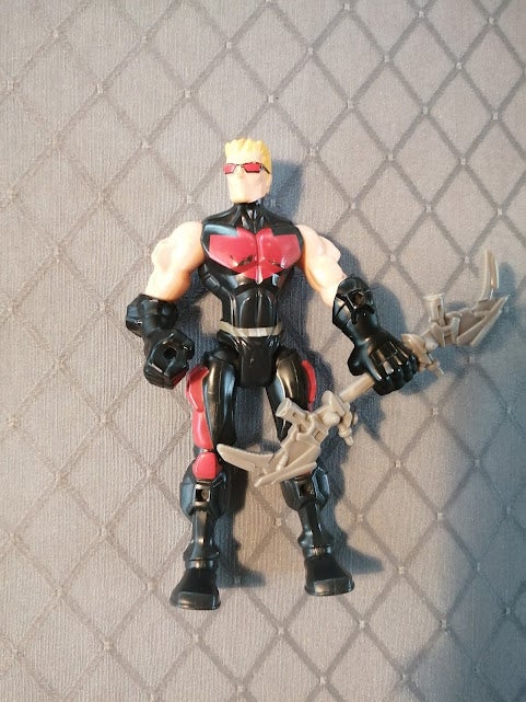 Hawkeye Marvel Figur