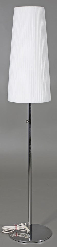 Standerlampe, ikea